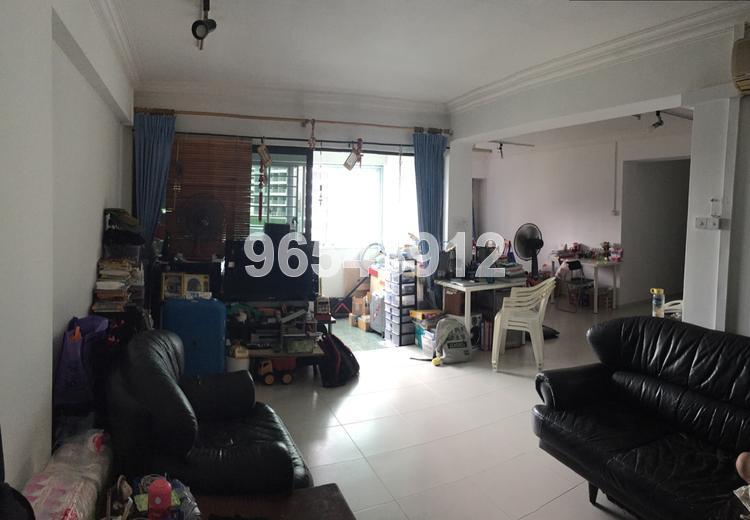Blk 168 Petir Road (Bukit Panjang), HDB 5 Rooms #150860902